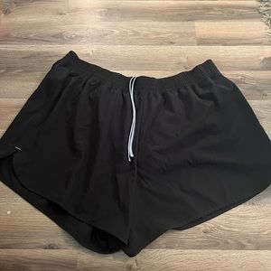 Women’s Plus size Athletic Shorts size 3x